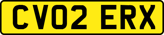 CV02ERX