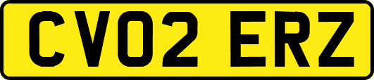CV02ERZ
