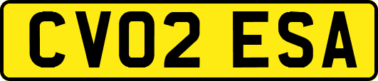 CV02ESA