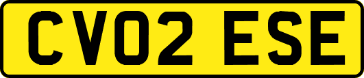 CV02ESE