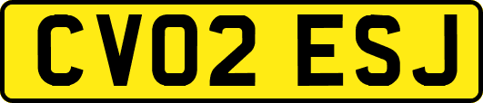 CV02ESJ