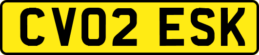 CV02ESK