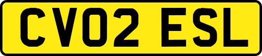 CV02ESL