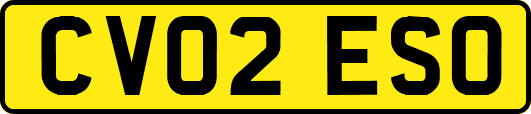 CV02ESO