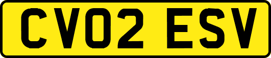 CV02ESV