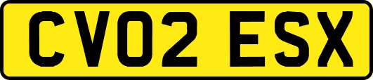 CV02ESX