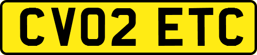 CV02ETC