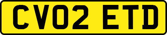 CV02ETD