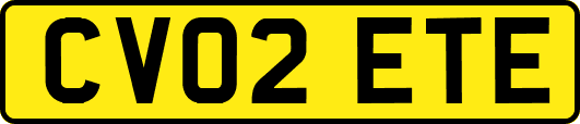CV02ETE
