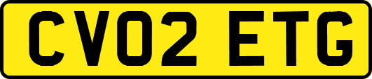 CV02ETG