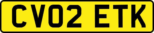 CV02ETK