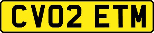 CV02ETM