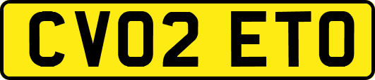 CV02ETO