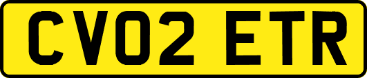 CV02ETR