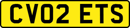 CV02ETS