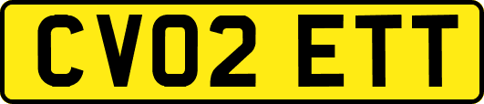 CV02ETT