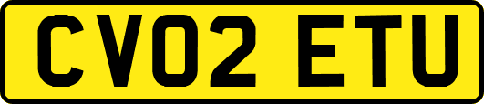 CV02ETU