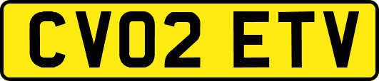 CV02ETV