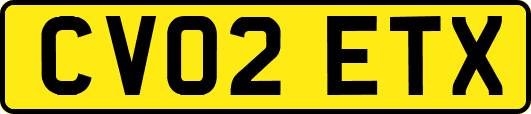 CV02ETX