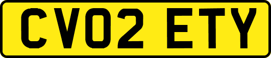 CV02ETY