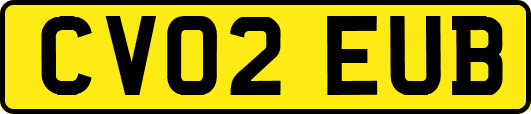 CV02EUB