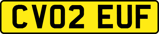 CV02EUF