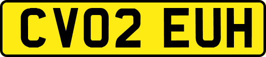 CV02EUH