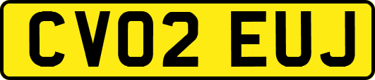 CV02EUJ