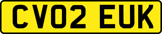 CV02EUK