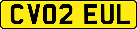 CV02EUL