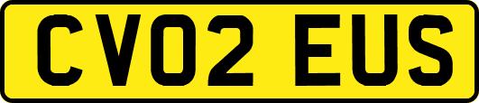 CV02EUS