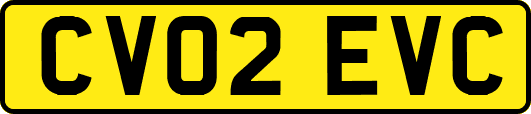 CV02EVC
