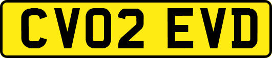 CV02EVD