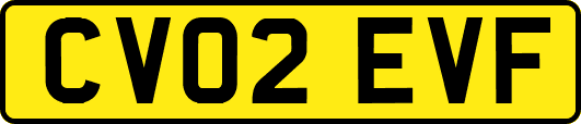 CV02EVF