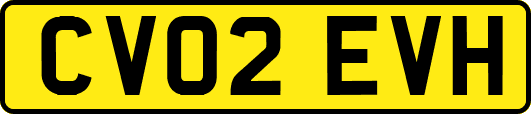 CV02EVH