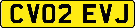 CV02EVJ
