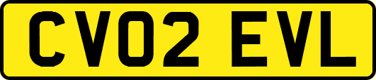 CV02EVL