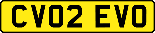 CV02EVO