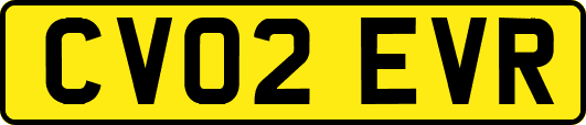 CV02EVR