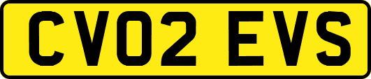 CV02EVS