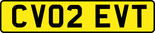 CV02EVT