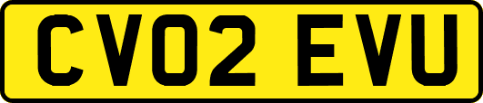 CV02EVU