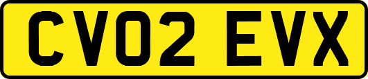 CV02EVX