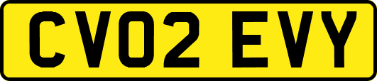 CV02EVY