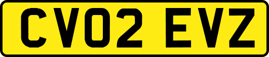 CV02EVZ