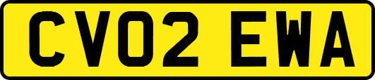 CV02EWA