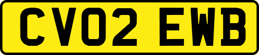 CV02EWB
