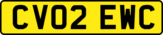 CV02EWC