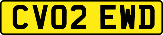 CV02EWD