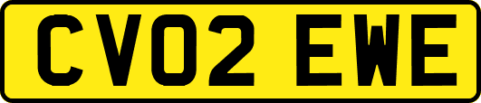 CV02EWE